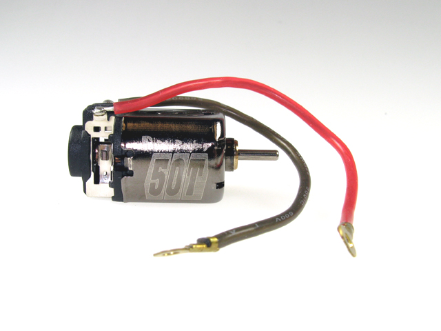 PN Racing Mini-Z Brushed Motor