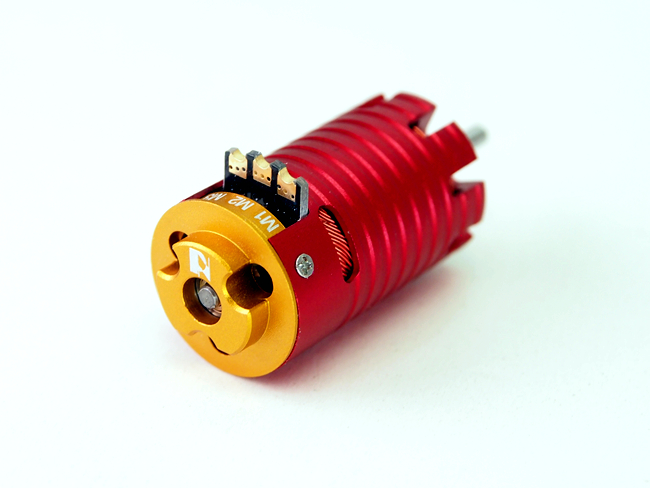 PN Racing Mini-Z V3.1 Brushless Motor 3500KV