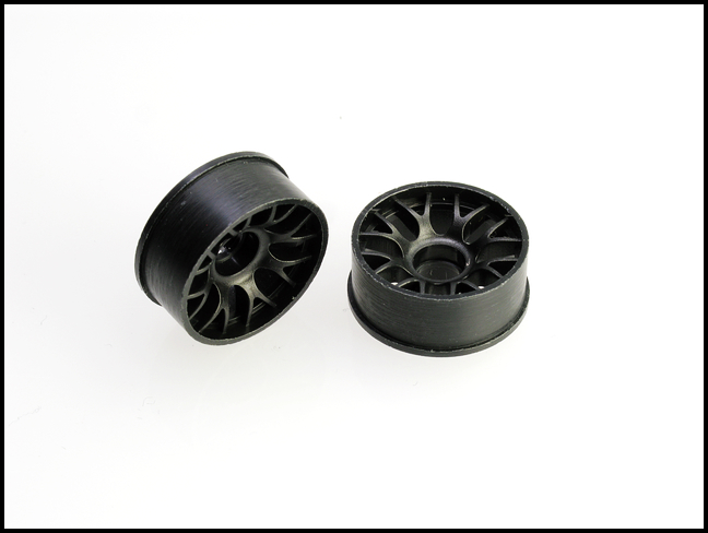 PN Racing Mini-Z 2WD Machine Cut BBS Wheel