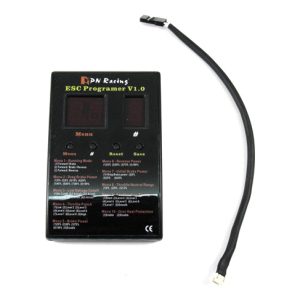PN Racing Micro Brushless ESC Programmer V1.0