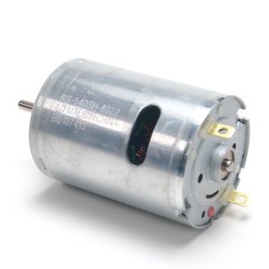 PN Racing Pro Tire Truer Motor